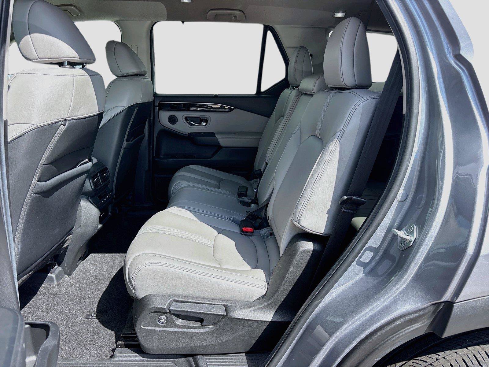 Certified 2024 Honda Pilot EX-L image 27