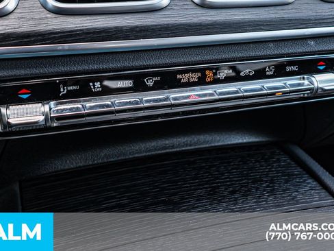 Used 2024 Mercedes-Benz GLE 450 4MATIC w/ AMG Line Exterior image 44