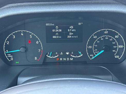 Used 2025 Ford Transit 350 XL image 27