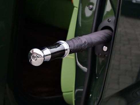 Used 2023 Rolls-Royce Cullinan w/ Cullinan Package image 6