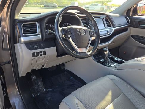 Used 2015 Toyota Highlander Limited AWD/4WD image 27