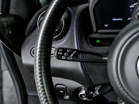 Used 2019 McLaren 720S RWD image 27