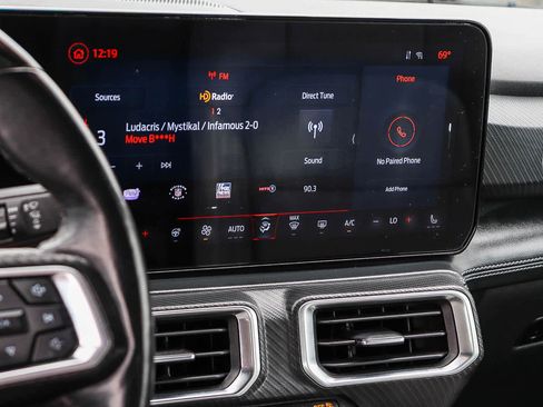 Used 2024 Ford Mustang Premium RWD image 17