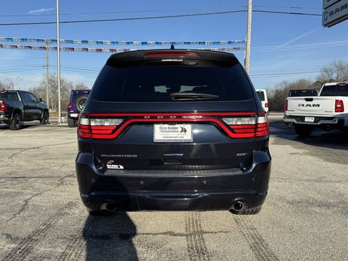 Used 2024 Dodge Durango GT image 3