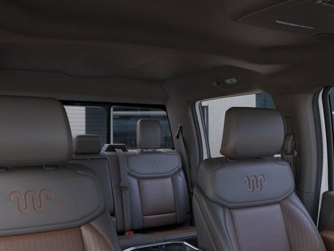New 2026 Ford F150 King Ranch image 24