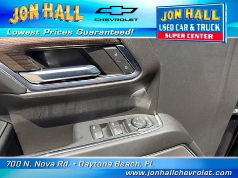 Used 2024 Chevrolet Silverado 1500 LT w/ Protection Package AWD/4WD image 21