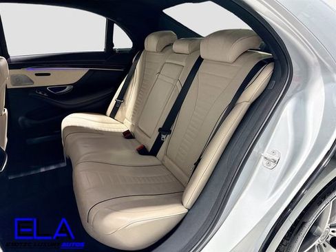 Used 2017 Mercedes-Benz S 550 Sedan image 26