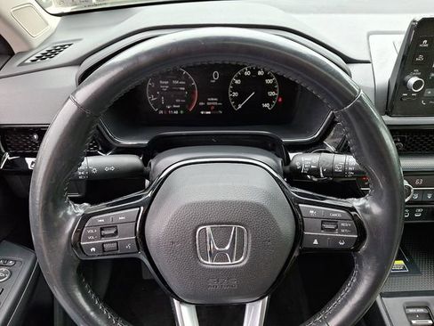 Used 2023 Honda CR-V EX-L image 19