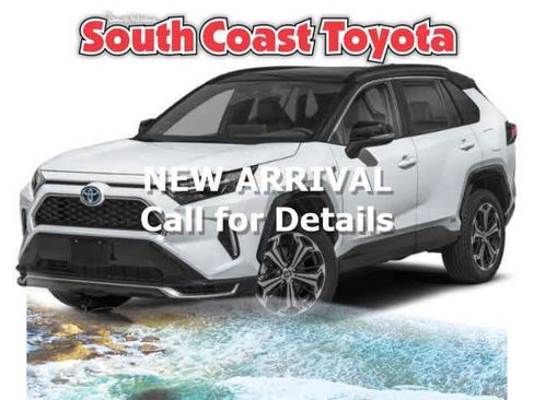 Used 2024 Toyota RAV4 XSE w/ Premium Package AWD/4WD image 1