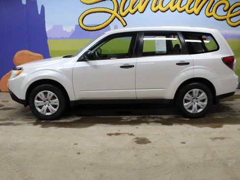 Used 2010 Subaru Forester 2.5X image 7