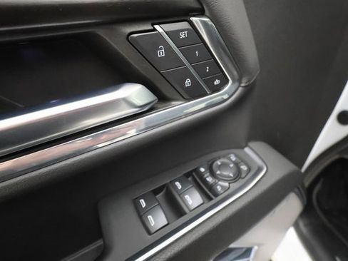 Used 2024 GMC Sierra 2500 Denali w/ Denali Reserve Package image 8