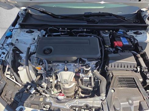 Used 2026 Honda Civic Sport image 21