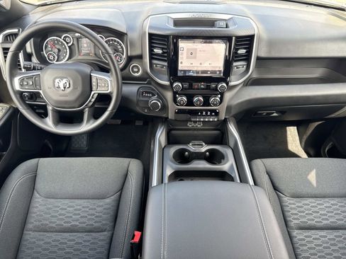 New 2026 RAM 1500 Big Horn image 6