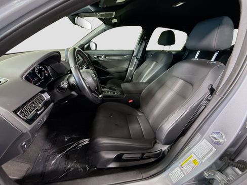 Used 2023 Honda Civic Sport image 22