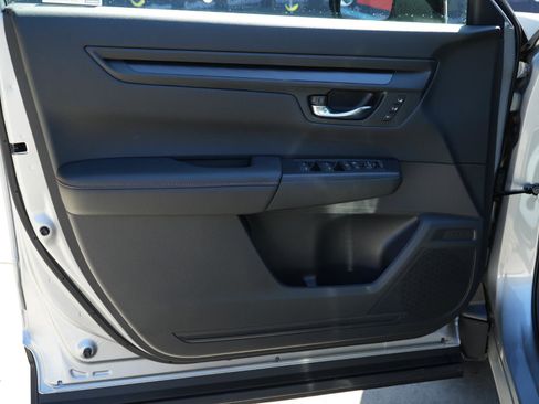 New 2026 Honda CR-V Sport-L image 13