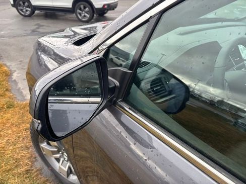 New 2026 Honda Ridgeline RTL image 29