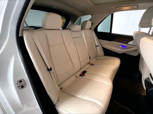 Used 2022 Mercedes-Benz GLE 350 4MATIC image 19