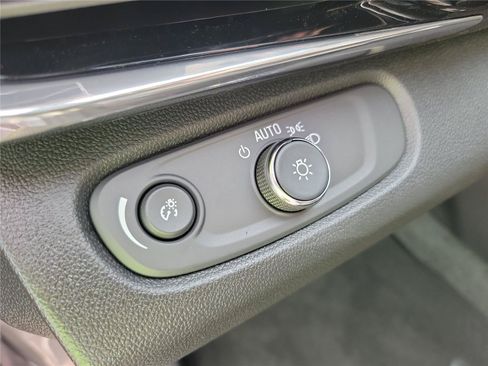New 2026 Buick Envista Sport Touring w/ Convenience I Package FWD image 22