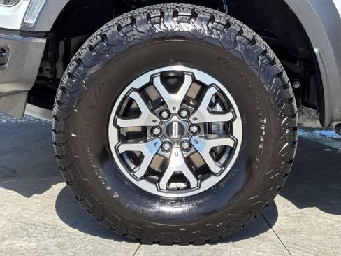 Used 2023 Ford F150 Raptor AWD/4WD image 34