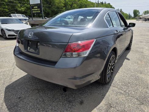 Used 2010 Honda Accord LX image 11