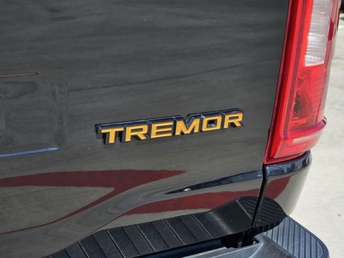 Used 2023 Ford F150 Tremor AWD/4WD image 37