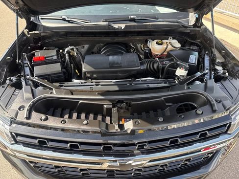 Used 2021 Chevrolet Tahoe Z71 image 22
