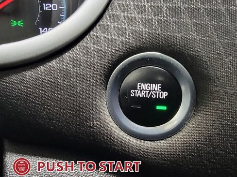 Used 2023 Chevrolet Malibu LT image 20