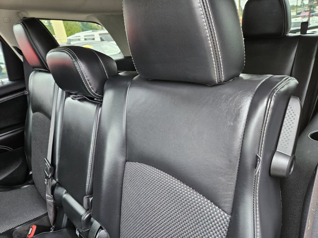 Used 2018 Dodge Journey Crossroad w/ Popular Equipment Group AWD/4WD image 14