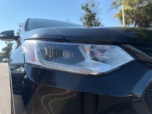 Used 2019 Chevrolet Traverse Premier w/ Redline Edition FWD image 16