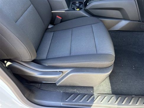 New 2026 Chevrolet Colorado W/T w/ WT Custom Package image 25