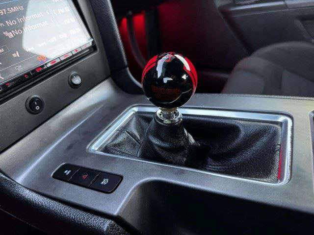 Used 2012 Ford Mustang Boss 302 RWD image 38