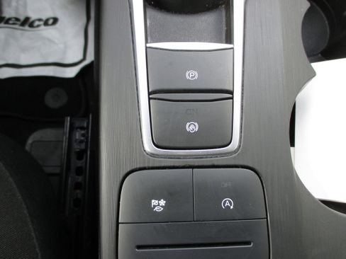 Used 2025 Ford Escape Active image 17