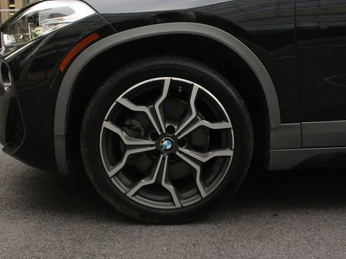 Used 2018 BMW X2 xDrive28i AWD/4WD image 11