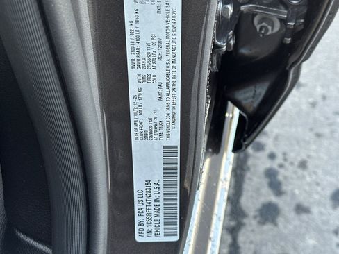 New 2026 RAM 1500 Big Horn/Lone Star image 32