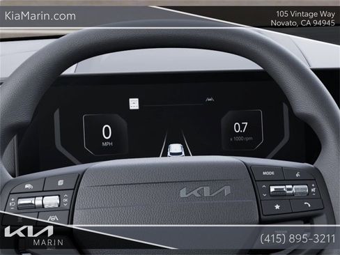 New 2026 Kia Sportage S image 21