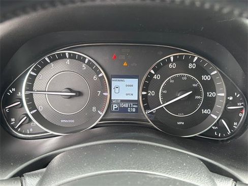 Used 2018 Nissan Armada SV w/ Driver Package image 27