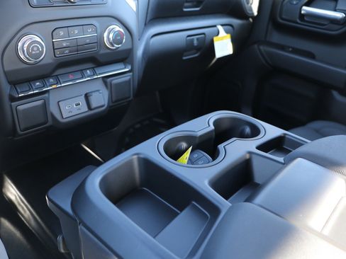 New 2026 GMC Sierra 1500 Pro w/ Trailering Package image 25