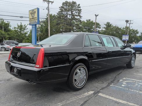 Used 2007 Cadillac DTS FWD image 7