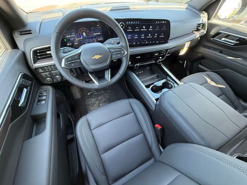 New 2026 Chevrolet Tahoe LT AWD/4WD image 13