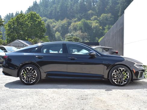 Used 2026 Kia K5 GT FWD image 6