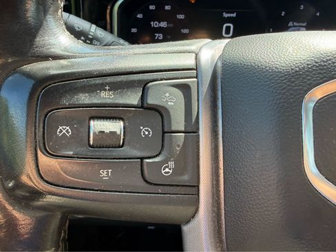Used 2022 GMC Sierra 1500 SLE AWD/4WD image 17