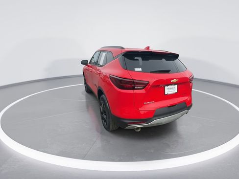 Used 2024 Chevrolet Blazer LT w/ Convenience Package image 6