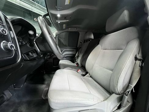 Used 2015 Chevrolet Silverado 1500 W/T w/ Special Service Package AWD/4WD image 6