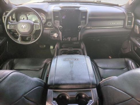 Used 2021 RAM 1500 Limited image 18