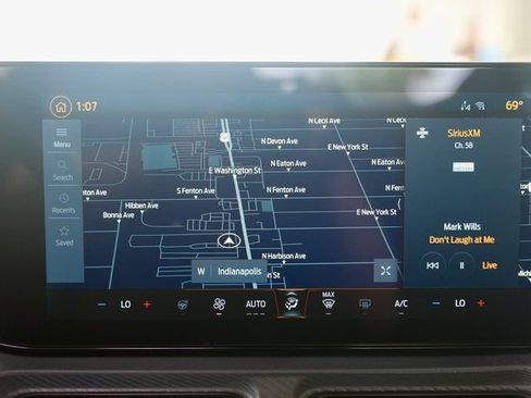 New 2025 Ford Mustang Dark Horse image 18