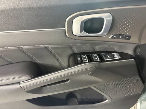 New 2026 Kia Sorento SX Prestige AWD/4WD image 20