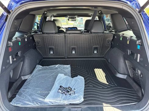 Certified 2026 Subaru Outback Premium AWD/4WD image 28