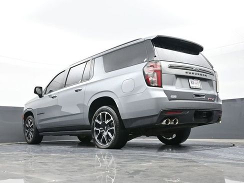 Used 2023 Chevrolet Suburban RST w/ Sport Performance Package image 49