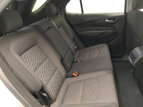 Used 2020 Chevrolet Equinox LT w/ Driver Convenience Package FWD image 19