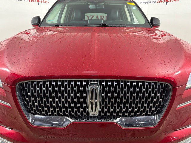 Certified 2021 Lincoln Aviator Reserve w/ Elements Package Plus RWD image 5